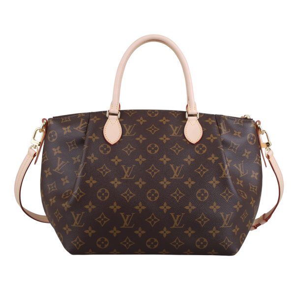 Louis Vuitton Turenne MM M48814