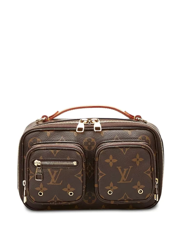 Louis Vuitton M80446 Utility Crossbody