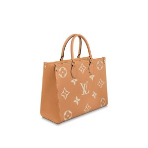 Louis Vuitton Onthego MM M46015