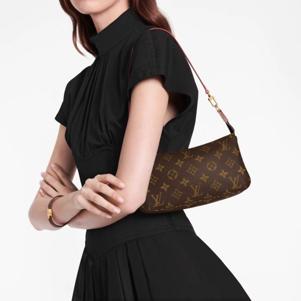 Louis Vuitton M40712 Pochette Accessoires