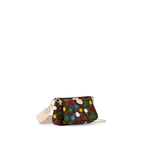 Louis Vuitton M46385 LV x YK Multi Pochette Accessoires