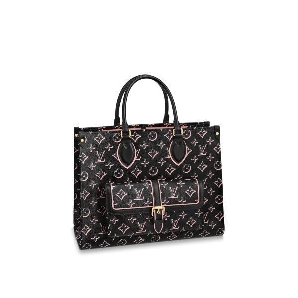 Louis Vuitton M46154 Onthego MM