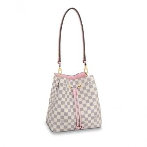 Louis Vuitton Damier Azure Neonoe N40152