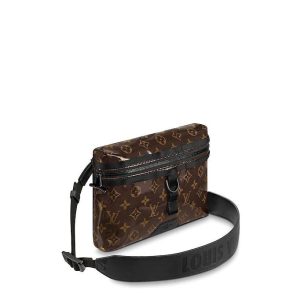 Louis Vuitton Messenger PM M43895