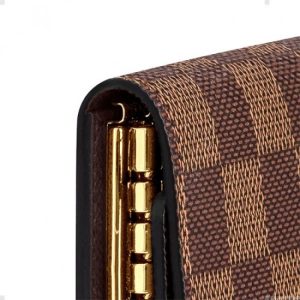 Louis Vuitton N62630 6 Key Holder