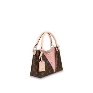 Louis Vuitton V Tote BB M43967