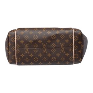 Louis Vuitton M41015 Totally MM Shoulder Bag Monogram Canvas