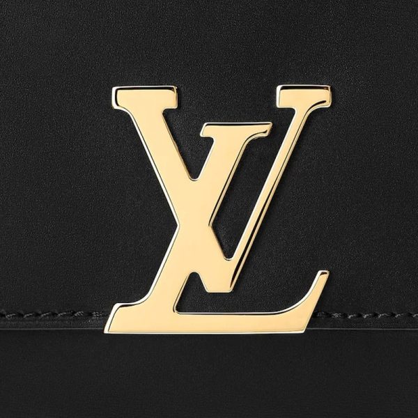 Louis Vuitton M94335 Chain Louise Black