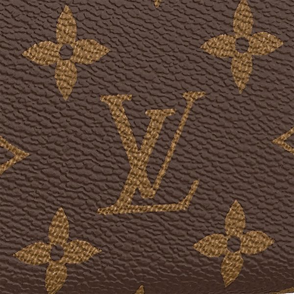 Louis Vuitton Zippy Organizer M60002