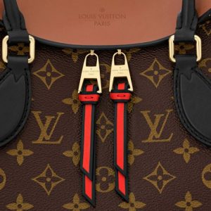 Louis Vuitton Tuileries Caramel M44270 Red M41456 Navy M43439 Burgundy M43706