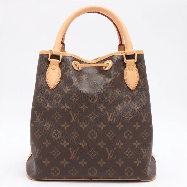 Louis Vuitton Monogram Canvas Neo M40372