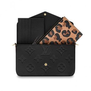 Louis Vuitton M80679 Pochette Félicie