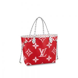 Louis Vuitton M44567 Neverfull MM