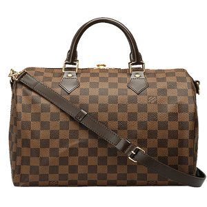 Louis Vuitton Damier SPEEDY 35 N41182