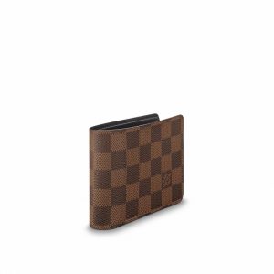 Louis Vuitton Portefeuille Multiple N60895