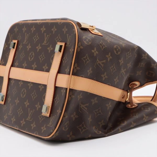 Louis Vuitton Monogram Canvas Neo M40372