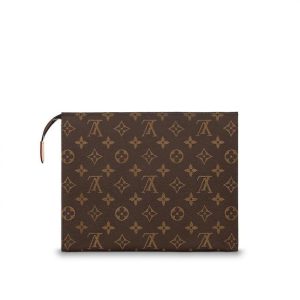 Louis Vuitton M47542 Toiletry Pouch 26