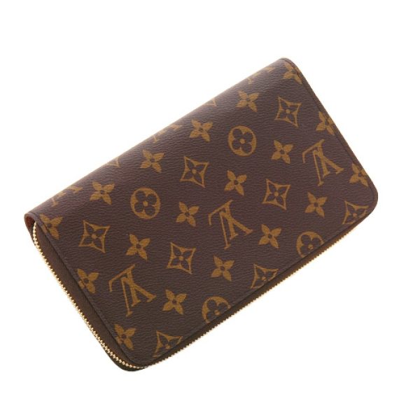 Louis Vuitton Zippy Organizer M60002