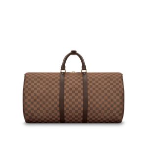 Louis Vuitton Keepall 55 N41414