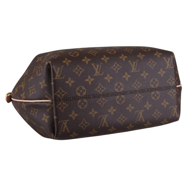 Louis Vuitton Turenne MM M48814