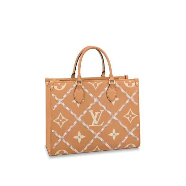 Louis Vuitton Onthego MM M46015