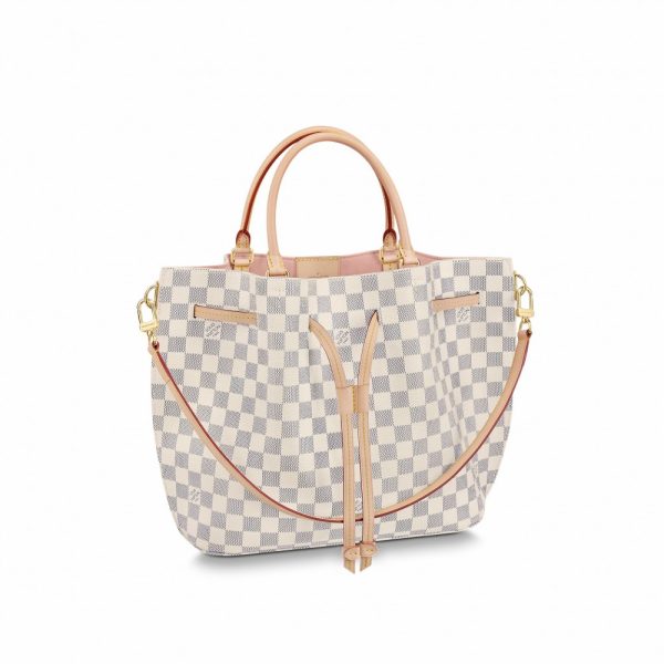 Louis Vuitton Girolata N41579