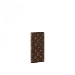 Louis Vuitton Brazza Wallet M66540