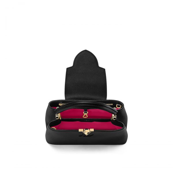 Louis vuitton M42259 Capucines MM