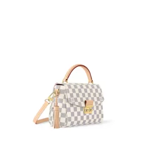 Louis Vuitton Croisette N41581