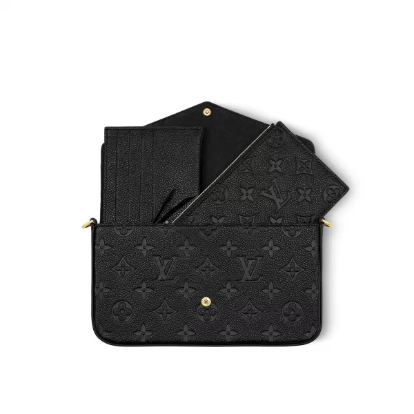 Louis Vuitton M82477 Félicie Pochette