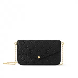 Louis Vuitton M82477 Félicie Pochette