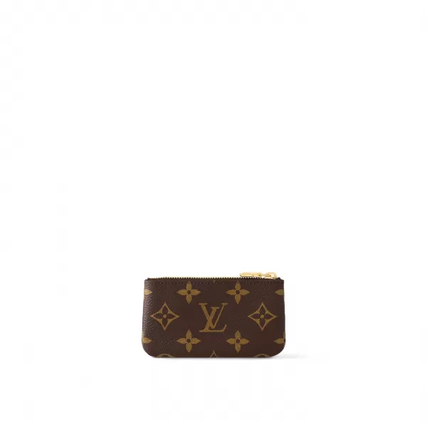 Louis Vuitton Key Pouch M62650