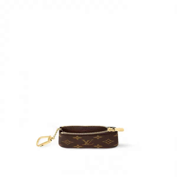 Louis Vuitton Key Pouch M62650