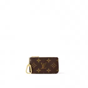 Louis Vuitton Key Pouch M62650