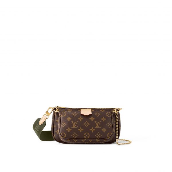 Louis Vuitton M44813 Multi-Pochette Accessoires Monogram