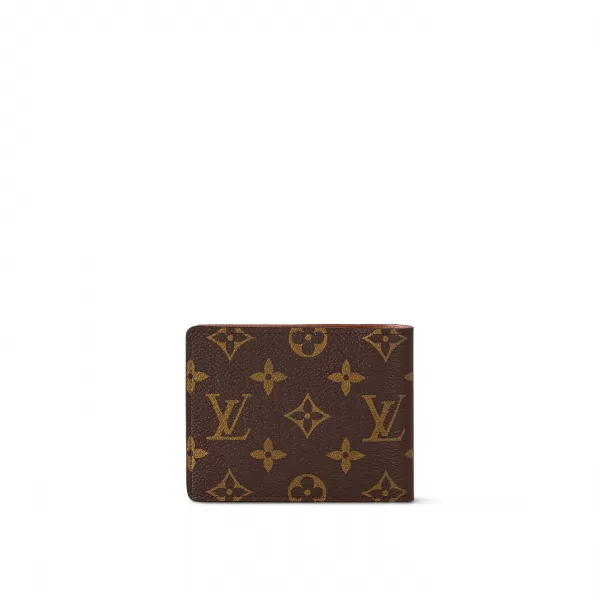 Louis Vuitton Portefeuille Multiple M60895