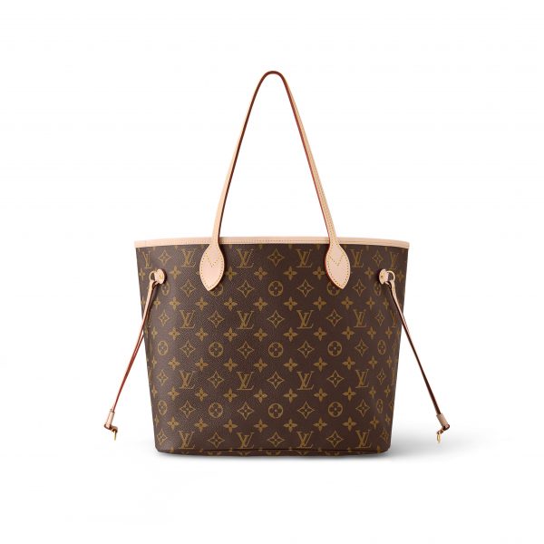 Louis Vuitton Neverfull MM M40995 Monogram