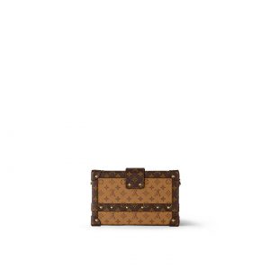 Louis Vuitton M45960 Petite Malle