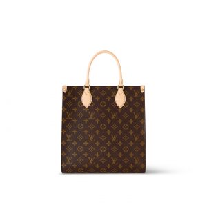 Louis Vuitton M46263 Sac Plat PM