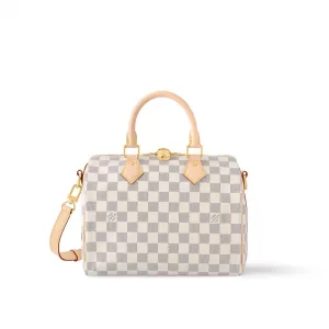 Louis Vuitton N40608 Speedy Bandoulière 25