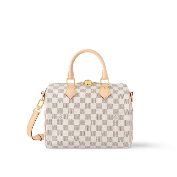 Louis Vuitton N40608 Speedy Bandoulière 25