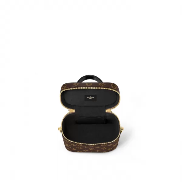 Louis Vuitton M45165 Vanity PM Monogram