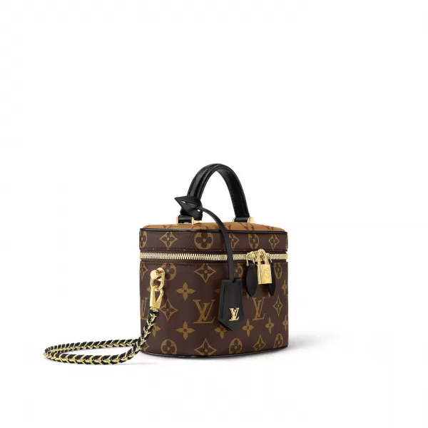 Louis Vuitton M45165 Vanity PM Monogram