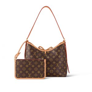 Louis Vuitton M46203 CarryAll PM