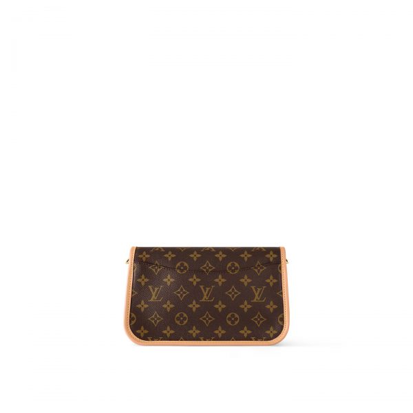 Louis Vuitton M45985 Diane Black