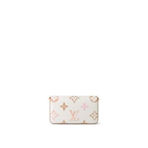 Louis Vuitton M82520 Félicie Pochette