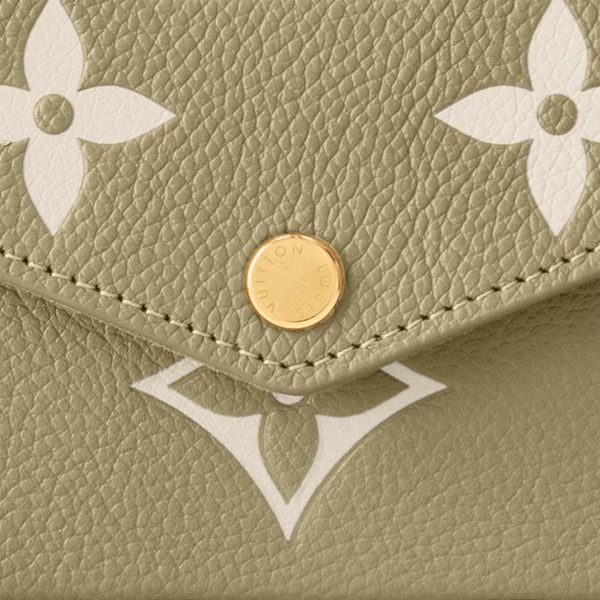 Louis Vuitton M82480 Félicie Pochette