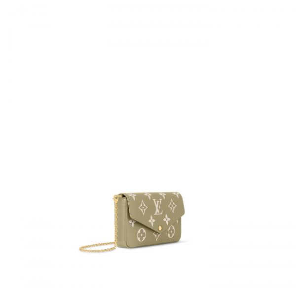 Louis Vuitton M82480 Félicie Pochette