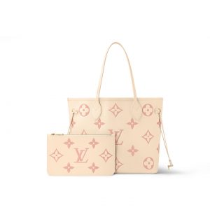 Louis Vuitton M21579 Neverfull MM