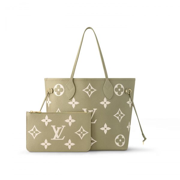 Louis Vuitton M46649 Neverfull MM